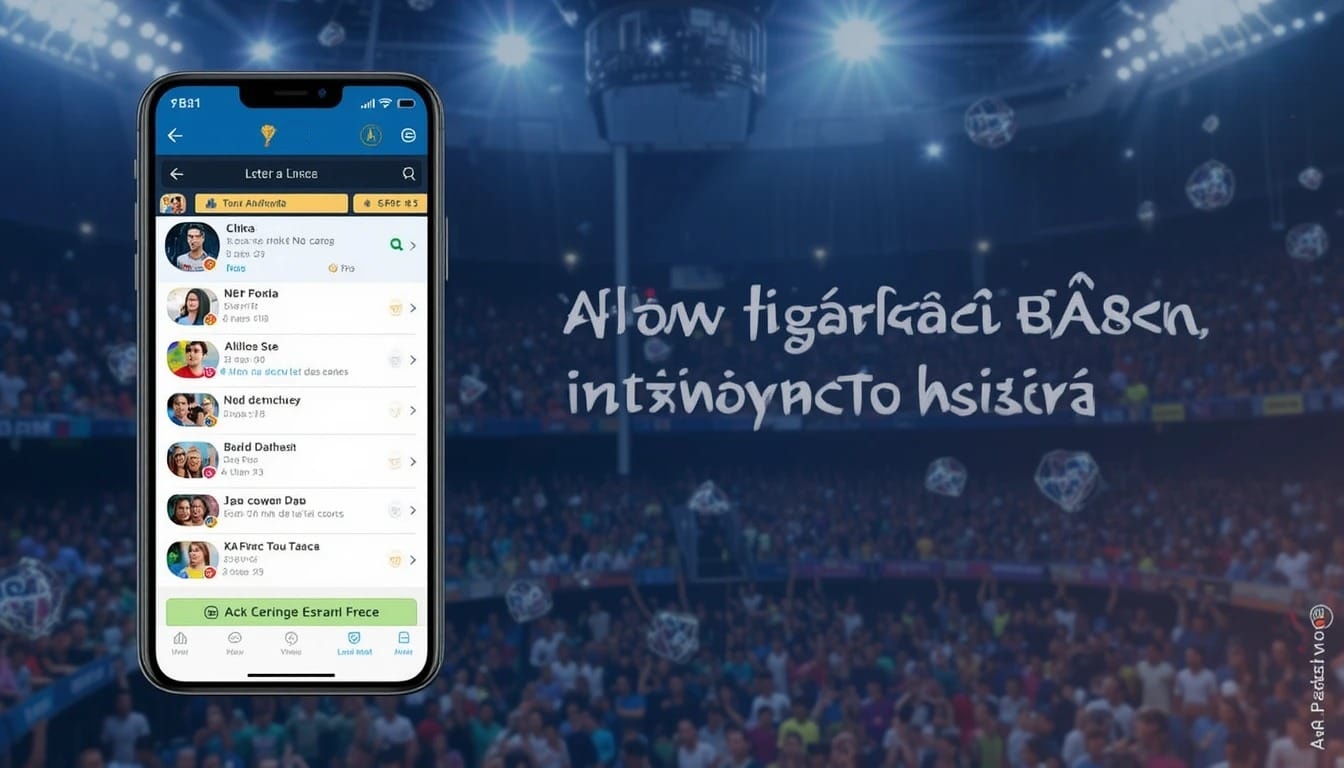 Baixe o App da 207bet