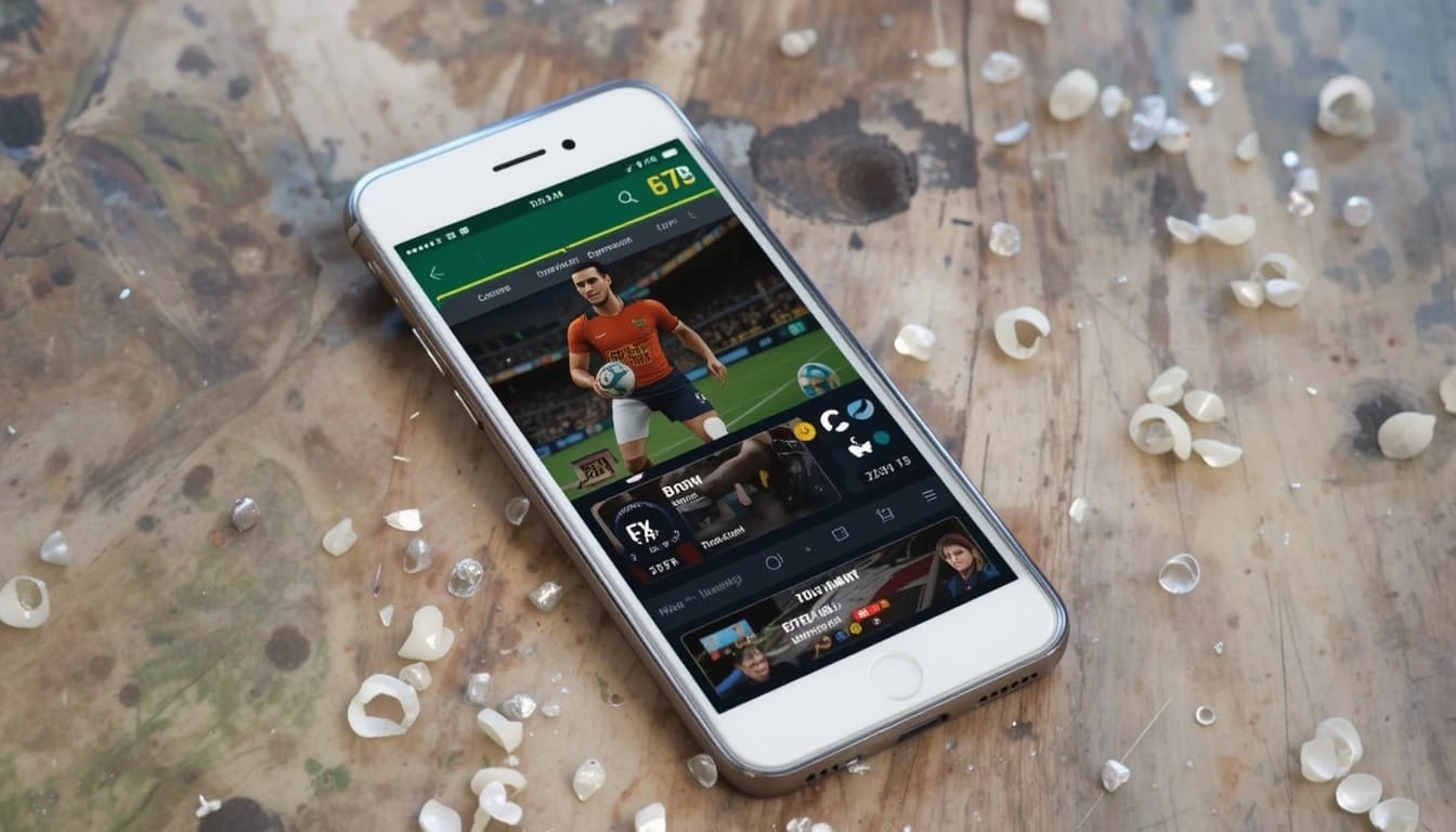 Baixe o App da 207bet