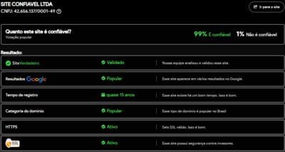 Site verificado e verdadeiro:207betapp.com.br